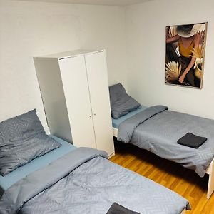 Appartement met een Slaapkamer